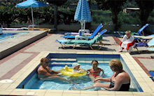 Foto Appartementen Apollon in Platanes ( Rethymnon Kreta)